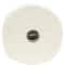Bosal Katahdin On-A-Roll 2.5" Organic Cotton Batting, 25yd.
